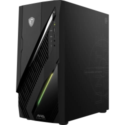 MSI MAG INFINITE E1 14NVL5-104EU i5-14400F 16GB DDR5 1TB SSD RTX 5060 2X 8G W11 GAMING DT PC