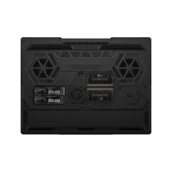MSI Raider 16 HX B2WH-091TR GeForce RTX 5070 Ti Intel Core Ultra 9 275HX 16GB 1TB SSD 16" QHD+ Win 11 Home Gaming Laptop