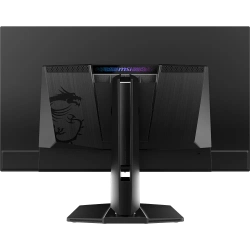 MSI 31.5 MPG 322URX QD-OLED 3840x2160 (UHD) 16:9 FLAT QD-OLED 240HZ 0.03MS ADAPTIVE-SYNC GAMING MONITOR SIYAH