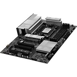 MSI MB PRO X870-P WIFI AM5 DDR5 8200MHZ(OC) 3X M.2 USB4 HDMI 5G LAN WIFI 7 RGB ATX