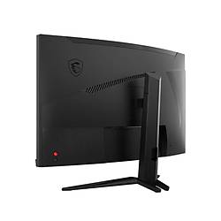 MSI 31.5 G322CQP 2560x1440 (WQHD) 16:9 CURVE 1000R VA 170HZ 1MS FREESYNC PREMIUM GAMING MONITOR