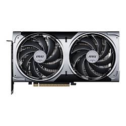 MSI VGA GEFORCE RTX 5070 12G VENTUS 2X OC RTX5070 12GB GDRR7 192B DX12 PCIE 5.0 X16 (3XDP 1XHDMI)