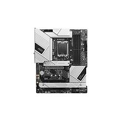 MSI MB PRO Z790-A MAX WIFI SOKET 1700 DDR5 7800MHZ(OC) PCI-E GEN5 M.2 USB3.2�DP HDMI 1X2.5G LAN�WI-FI 7 ATX