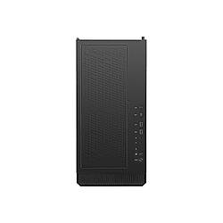 MSI MPG VELOX 100P AIRFLOW TEMPERLI CAM 1 X A-RGB FAN 3 X 120MM FAN ATX GAMING BILGISAYAR KASASI