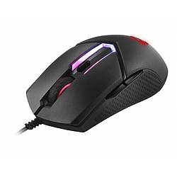 MSI GG CLUTCH GM30 GAMING MOUSE 6.200 DPI OPTIK SENSOR RGB LED OYUNCU FARESI