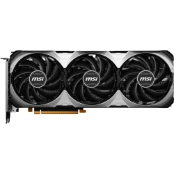 MSI VGA GEFORCE RTX 4060 VENTUS 3X 8G OC RTX4060 8GB GDDR6 128B DX12 PCIE 4.0 X8 (3XDP 1XHDMI)