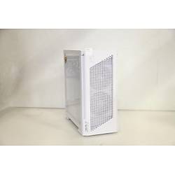 MSI MPG VELOX 300R AIRFLOW PZ WHITE 2x160mm ARGB 1x120mm Fanl� Beyaz ATX Gaming Kasa (Outlet - Te�hir)