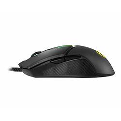 MSI GG CLUTCH GM30 GAMING MOUSE 6.200 DPI OPTIK SENSOR RGB LED OYUNCU FARESI