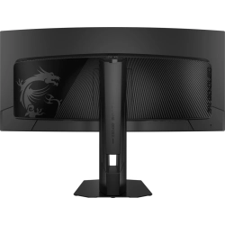 MSI 34.18" MAG 341CQP QD-OLED X28 280Hz 0.03ms QD-OLED Curve 1800R FreeSync Premium Pro UWQHD
