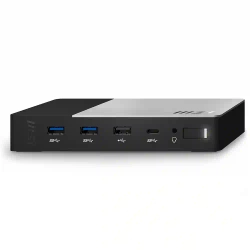 MSI USB C DOCKING STATION GEN 2
