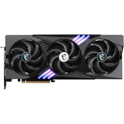 MSI VGA GEFORCE RTX 5070 TI 16G GAMING TRIO OC RTX5070TI 16GB GDRR7 256 B DX12 PCIE 5.0 X16 (3XDP 1XHDMI)