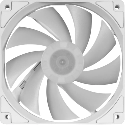 MSI MAG F120 ARGB WHITE-1W ARGB 1x120mm Beyaz