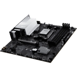 MSI MB PRO B840M-P WIFI6E AM5 DDR5 8000MHZ(OC) HDMI ,2X M.2 USB 5 GBS 2.5G LAN WI-FI 6E MATX