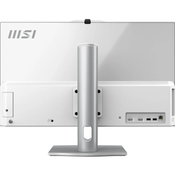 MSI Modern AM272P 1M-1619EU 27" FHD Intel Core 7 150U 16GB 1TB SSD Win 11 Home Beyaz