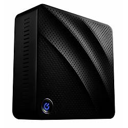 MSI CUBI N JSL-042EU PENTIUM N6000 4GB DDR4 128GB SSD W11PRO SIYAH MINIPC