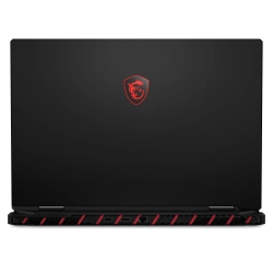 MSI Raider A18 HX A9WJG-091TR GeForce RTX 5090 AMD Ryzen 9 9955HX3D 64GB 2TB SSD 18" UHD+ Win 11 Home Gaming Laptop