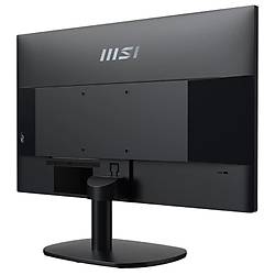 MSI 23.8 PRO MP245V 1920x1080 (FHD) 16:9 FLAT VA 100HZ 1MS ADAPTIVE-SYNC MONITOR