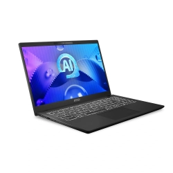 MSI NB MODERN 15 H AI C1MG-014TR ULTRA 5 125H 16GB DDR5 UMA 512GB SSD 15.6 FHD W11 HOME