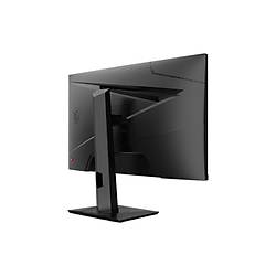 MSI 27 G274QPF 2560x1440 (WQHD) 16:9 FLAT RAPID IPS 170HZ 1MS ADAPTIVE-SYNC PIVOT GAMING MONITOR