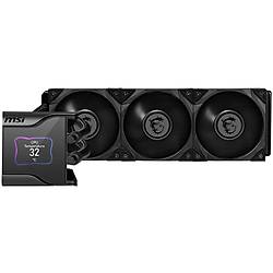 MSI MEG CORELIQUID S360 360 MM SILENT ARGB 2.4 LCD EKRANLI SIVI ISLEMCI SOGUTUCUSU