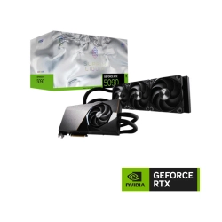 MSI VGA GeForce RTX 5090 32G SUPRIM LIQUID SOC RTX5090 32GB GDRR7 512B DX12 PCIE 5.0 X16 (3XDP 1XHDMI)