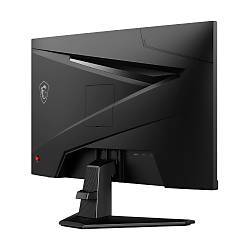 MSI 24.5 MAG 256F FLAT IPS 1920x1080 (FHD) 16:9 180HZ 1MS FREESYNC PREMIUM GAMING MONITOR