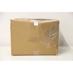 MSI PRO SHIELD M100P 1x80mm Fanl� Siyah Micro ATX Gaming Kasa (Outlet - Te�hir / Orijinal Kutusu Yok)