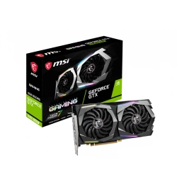 MSI VGA GEFORCE GTX 1660 SUPER GAMING GTX1660S 6GB GDDR6 192B DX12 PCIE 3.016 (1XHDMI 3XDP)