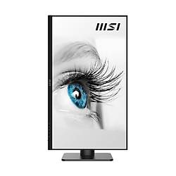 MSI 27 PRO MP273AP 1920x1080 (FHD) 16:9 FLAT IPS 100HZ 1MS FREESYNC PIVOT MONITOR