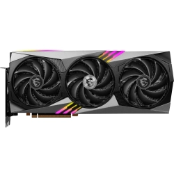 MSI VGA GEFORCE RTX 4080 SUPER 16G GAMING X TRIO RTX4080S 16GB GDDR6X 256B DX12 PCIE 4.0 X16 (3XDP 1XHDMI)