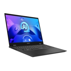 MSI Prestige 16 AI Evo B1MG-015TR Intel Core Ultra 7 155H 16GB 1TB SSD 16" QHD+ Win 11 Home Pro Laptop