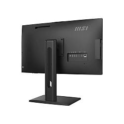 MSI MODERN AM273QP AI 1UM-076XTR 27 WQHD 16:9 (2560X1440) ULTRA 5 125H 16GB DDR5 1TB SSD DOS SIYAH AIO PC