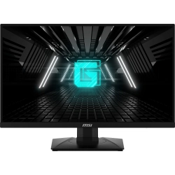 MSI 23.8 G244PF E2 1920x1080 (FHD) 16:9 FLAT RAPID IPS 180HZ 1MS ADAPTIVE-SYNC PIVOT GAMING MONITOR