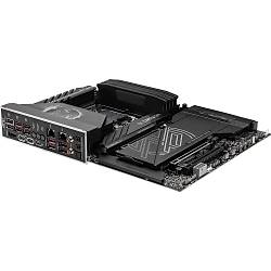 MSI MB MPG Z890 CARBON WIFI SOKET 1851 DDR5 9200MHZ(OC) USB 20GBPS 5XM.2 2XTB4 HDMI DISPLAY 1X5G 1X 2,5 LAN WIFI 7 ATX