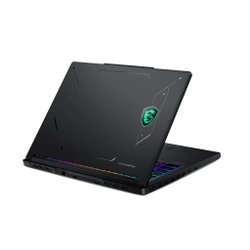 MSI Crosshair 17 HX AI D2XWFKG-043TR GeForce RTX 5060 Intel Core Ultra 7 255HX 32GB 1TB SSD 17" QHD+ Win 11 Home Gaming Laptop