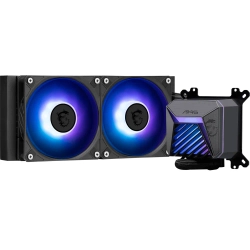 MSI MAG CORELIQUID A15 240 240 MM ARGB SIVI ISLEMCI SOGUTUCUSU