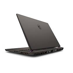 MSI NB VECTOR 17 HX A14VGG-229TR�I9-14900HX 32GB DDR5 RTX4070 GDDR6 8GB 2TB SSD 17.0 QHD+ 240Hz W11 HOME