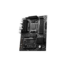 MSI MB PRO B650-S WIFI AM5 DDR5 7200MHZ(OC) HDMI DP M.2 USB3.2 2.5G LAN WI-FI 6E ATX