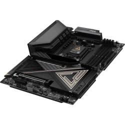 MSI MEG X870E ACE MAX DDR5 9000 MHz (OC) M.2x5 USB 3.2 HDMI Wi-Fi 7 RGB ATX