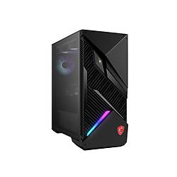 MSI MPG INFINITE X2 13FNUI-289TR I9-13900KF 64GB DDR5 2TB SSD RTX4090 VENTUS 3X 24G GDDR6X W11 SIYAH GAMING PC