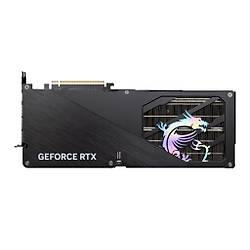 MSI VGA GEFORCE RTX 5070 TI 16G GAMING TRIO OC PLUS RTX5070TI 16GB GDRR7 256 B DX12 PCIE 5.0 X16 (3XDP 1XHDMI)