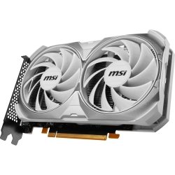 MSI VGA GEFORCE RTX 4060 VENTUS 2X WHITE 8G