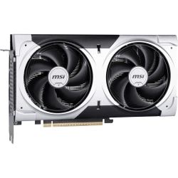 MSI VGA GEFORCE RTX 5060 TI 8G VENTUS 2X PLUS RTX5060TI 8GB GDDR7 128B DX12 PCIE 5.0 X16 (3XDP 1XHDMI)