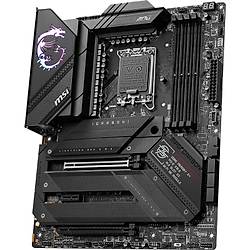 MSI MPG Z790 CARBON WIFI SOKET 1700 DDR5 7600MHZ(OC) PCI-E GEN5 M.2 USB3.2�HDMI 1X2.5G LAN� WI-FI 6E ATX