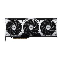 MSI VGA GEFORCE RTX 5080 16G VENTUS 3X OC PLUS RTX5080 16GB GDRR7 256 B DX12 PCIE 5.0 X16 (3XDP 1XHDMI)