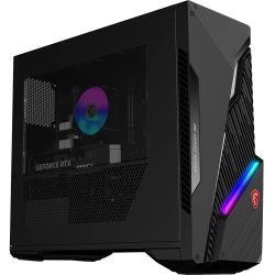 MSI MAG INFINITE S3 14NVM7-102EU i7-14700F 32GB DDR5 1TB SSD RTX 5060 Ti SHADOW 2X PLUS 8G W11 GAMING DT PC