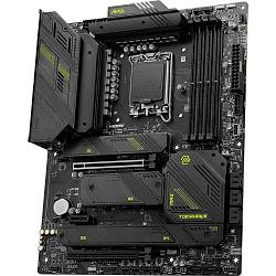 MSI MAG Z790 TOMAHAWK MAX WIFI SOKET 1700 DDR5 7800MHZ(OC) PCI-E GEN5 M.2 USB3.2�DP HDMI 1X2.5G LAN�WI-FI 7 ATX