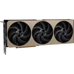 MSI VGA GEFORCE RTX 5080 16G INSPIRE 3X OC RTX5080 16GB GDRR7 256 B DX12 PCIE 5.0 X16 (3XDP 1XHDMI)