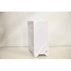 MSI MAG FORGE 320R AIRFLOW WHITE 4x120mm ARGB Fanl� Beyaz ATX Gaming Kasa (Outlet - Te�hir)