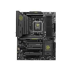 MSI MB MAG X870E TOMAHAWK WIFI AM5 DDR5 8400MHZ(OC) USB4 4X M.2 HDMI 2X DP 5G LAN WIFI 7 RGB ATX